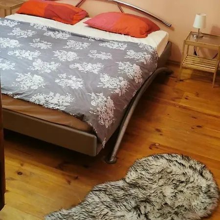 Διαμέρισμα Bela